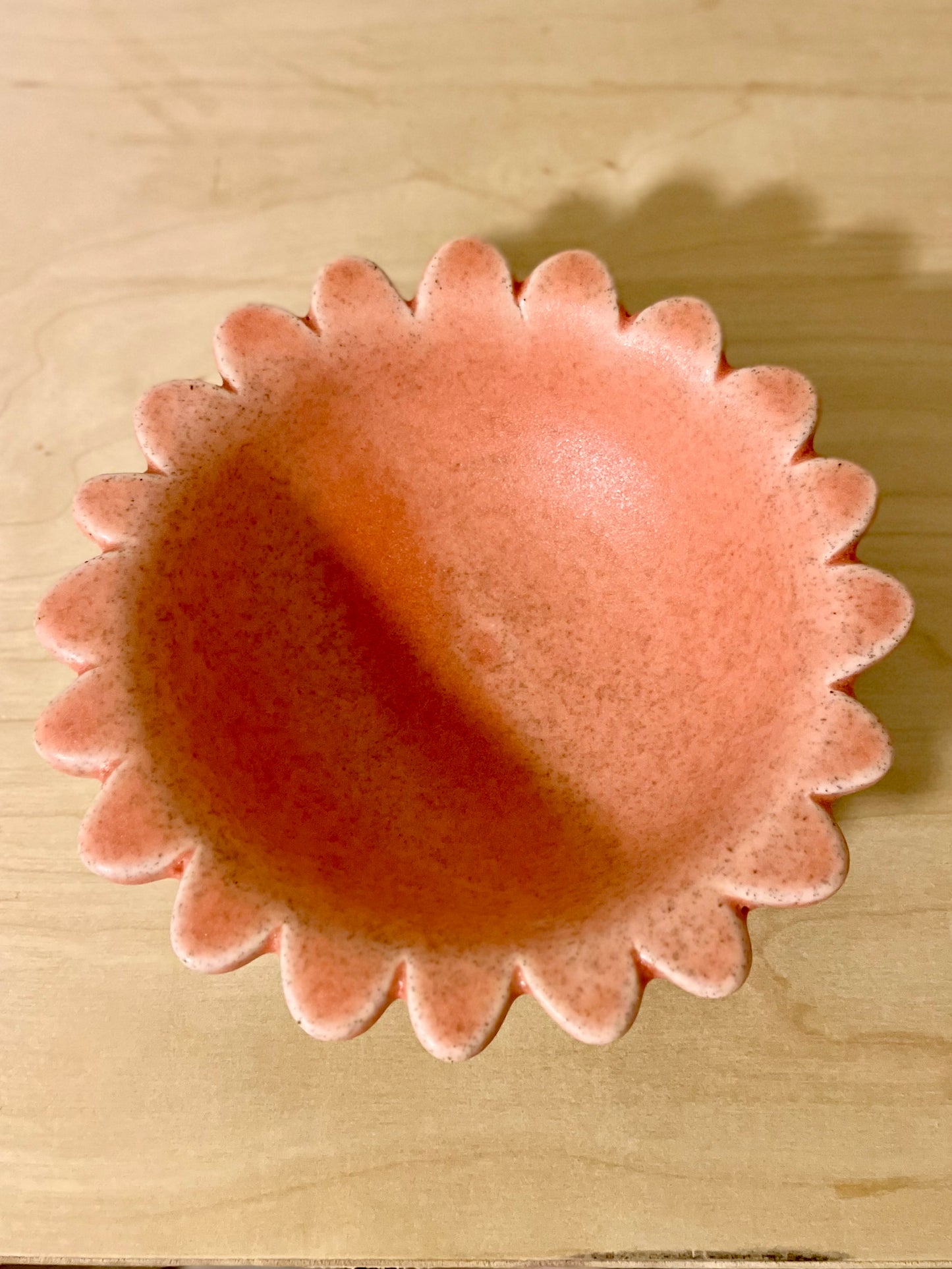 Big Snack Bowl