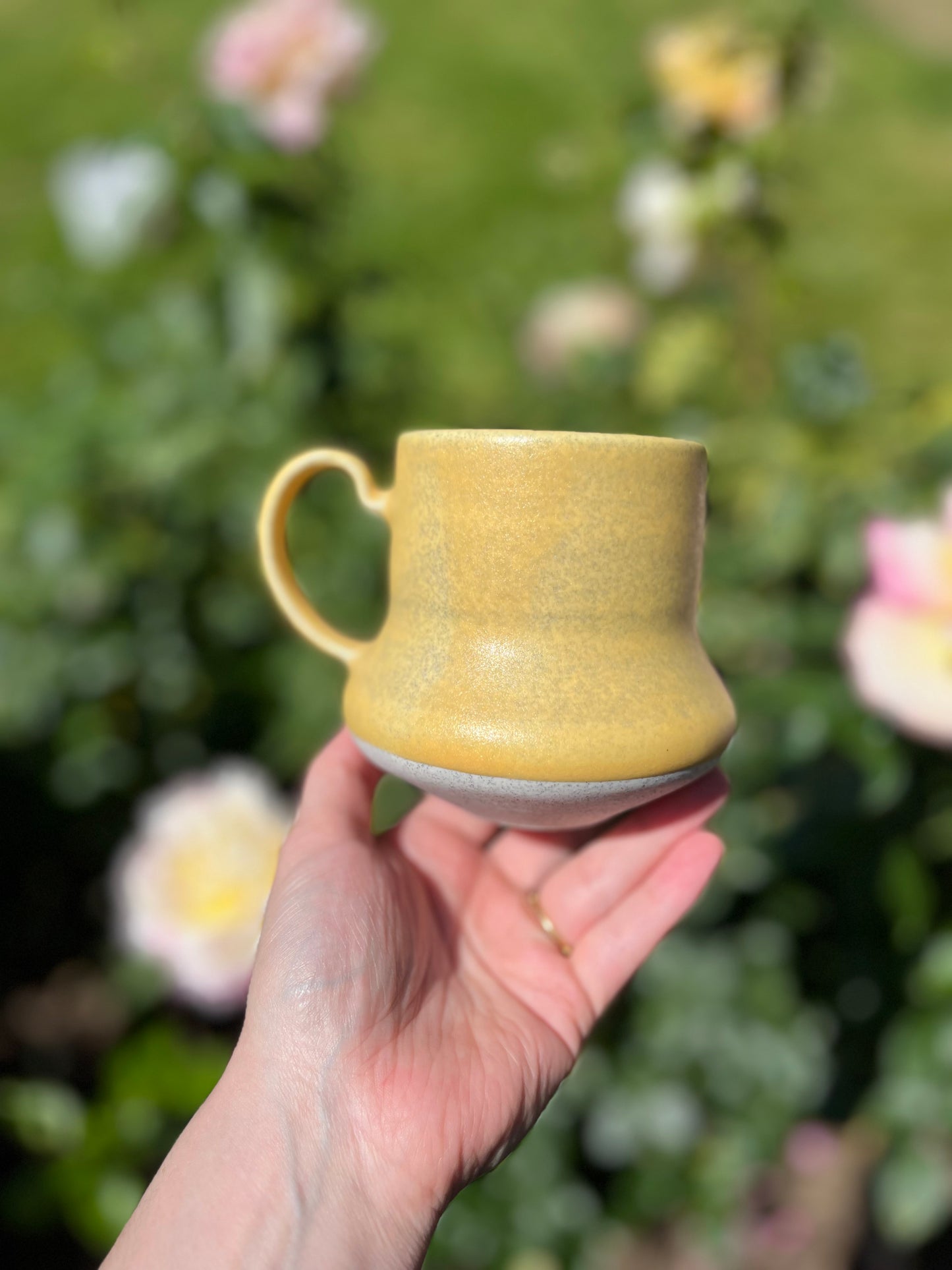Cheeky Mug