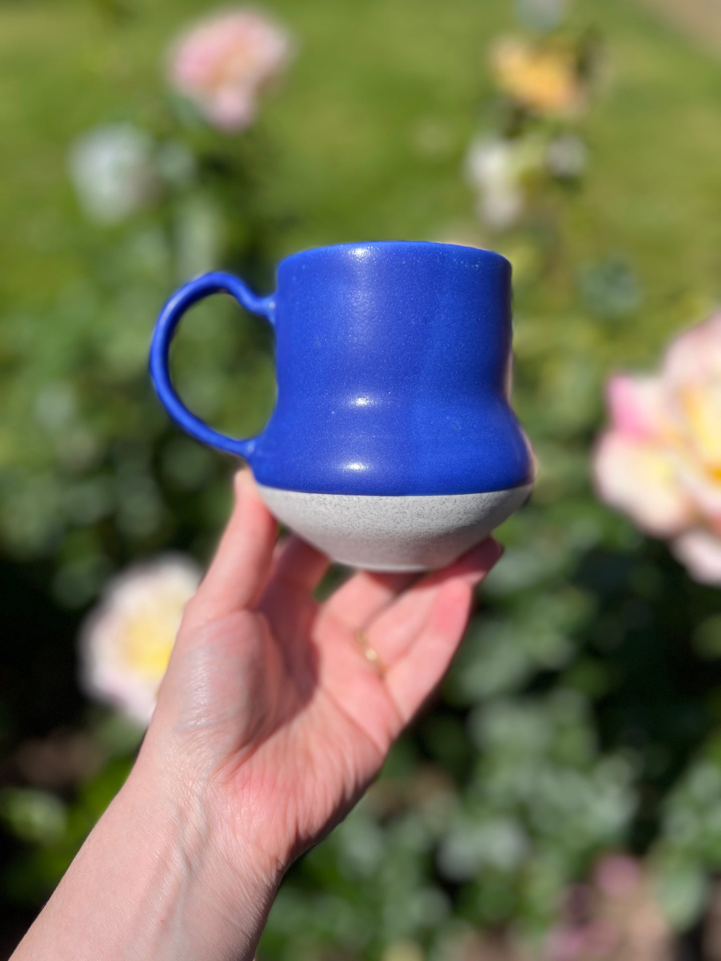 Cheeky Mug