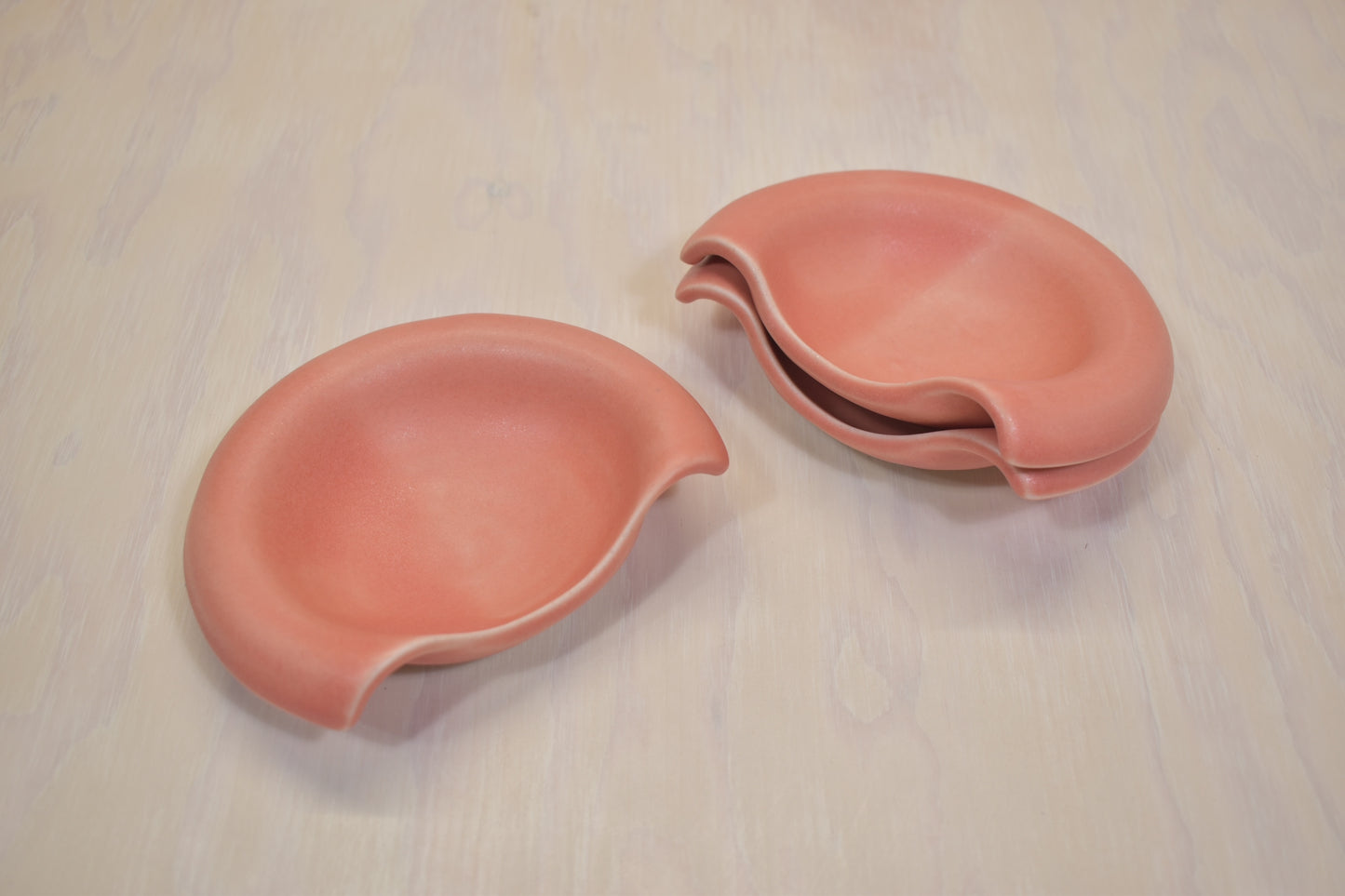 *Made-To-Order* Slice Spoon Rest
