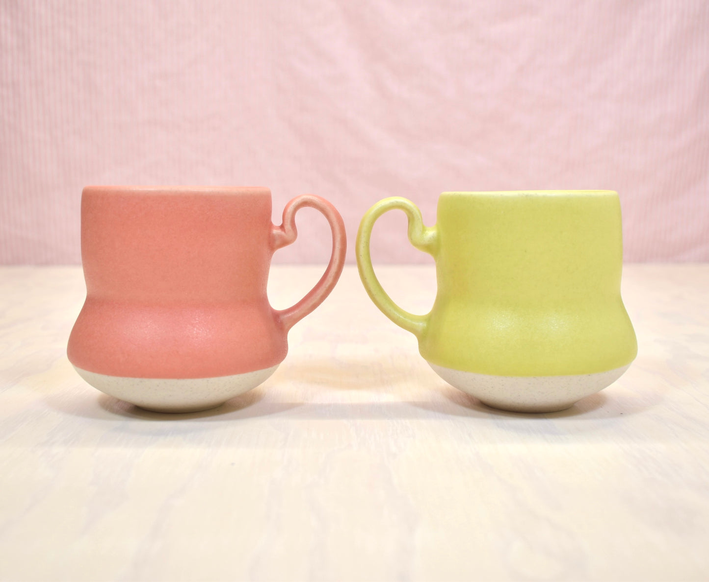 Cheeky Mug