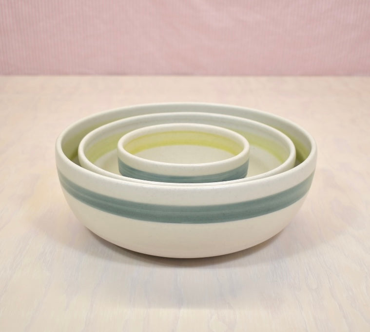 *Made-To-Order* Mix Set of 3
