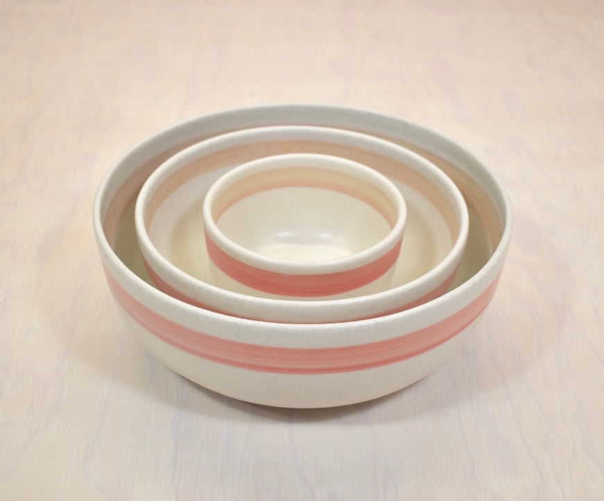 *Made-To-Order* Mix Set of 3