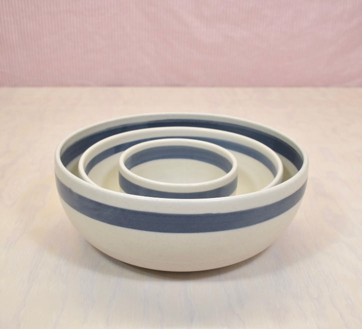 *Made-To-Order* Mix Set of 3