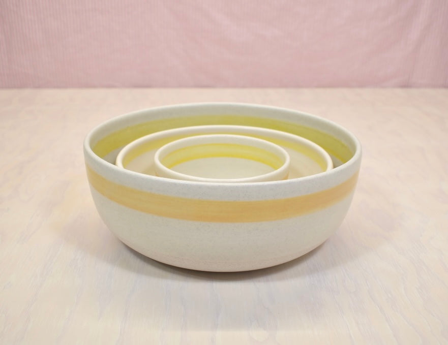*Made-To-Order* Mix Set of 3