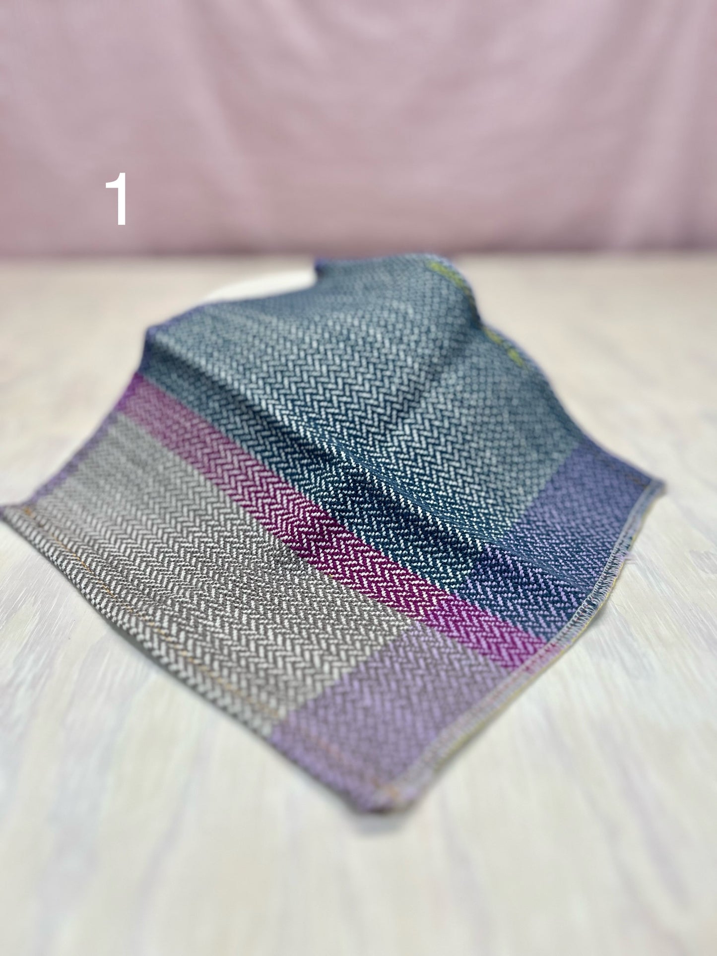Cocktail Napkin