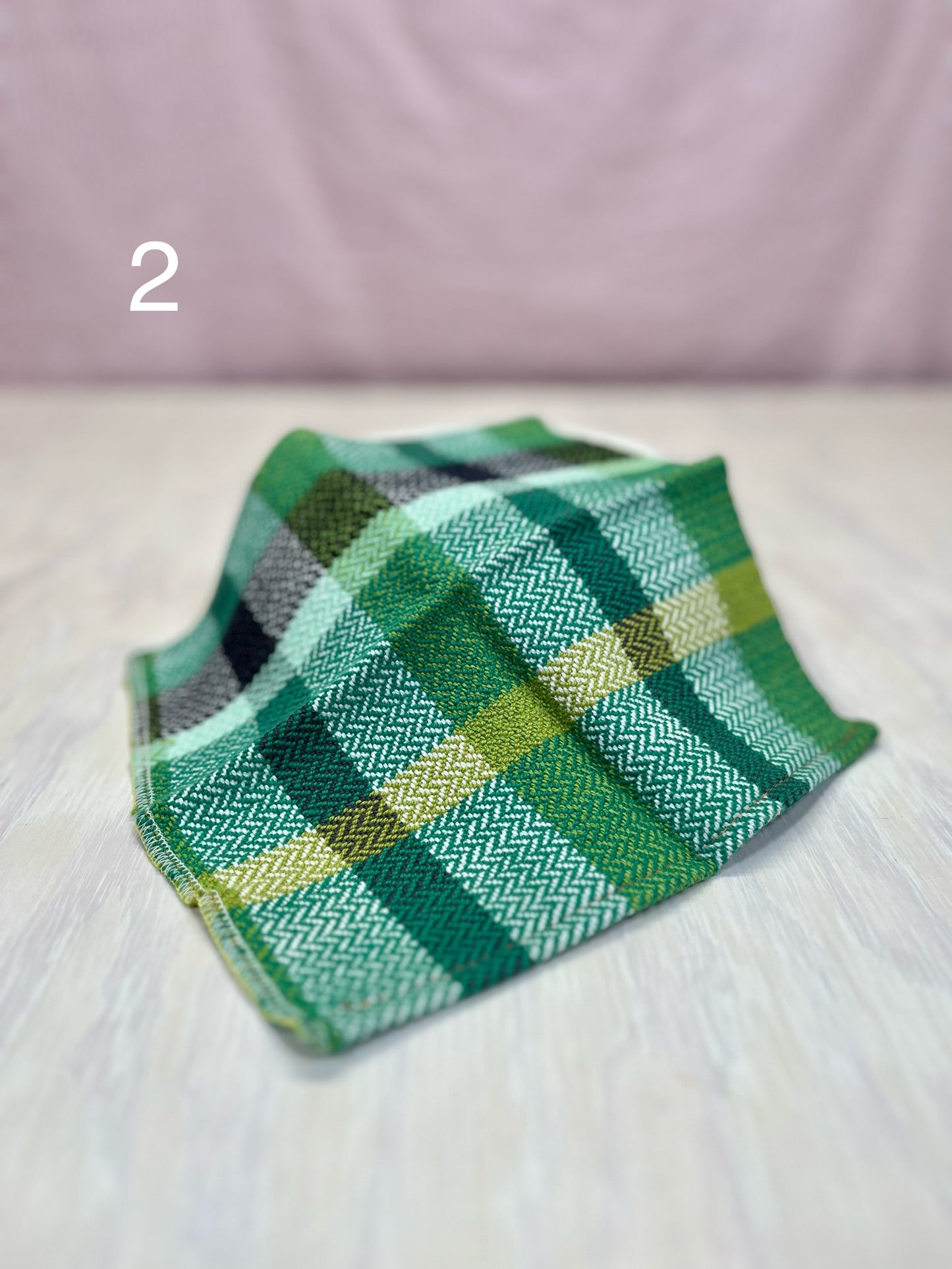 Cocktail Napkin
