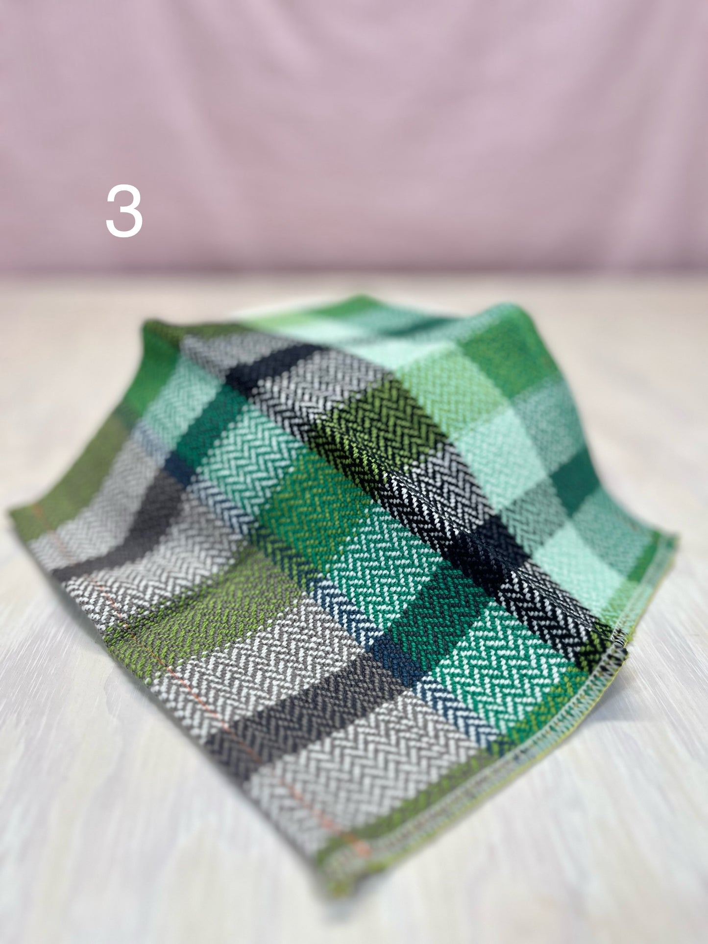 Cocktail Napkin