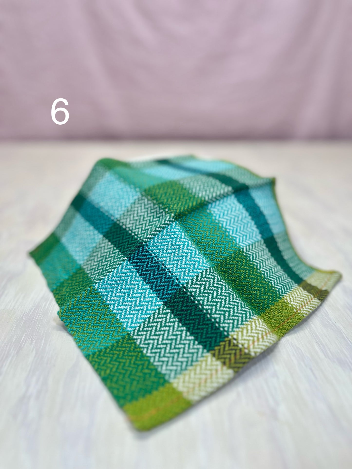 Cocktail Napkin