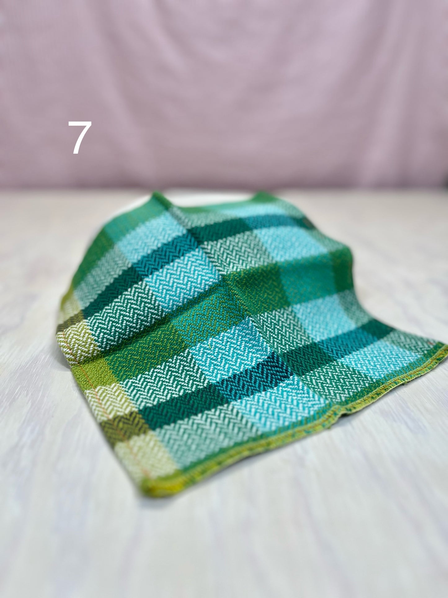 Cocktail Napkin