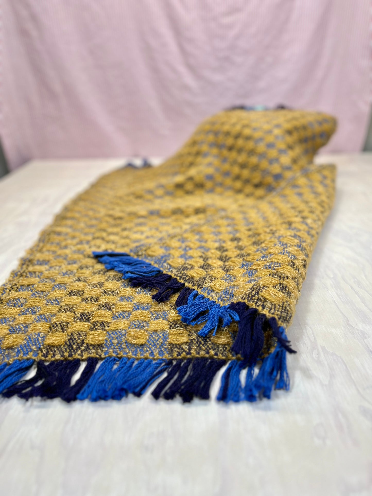 Diner Rug