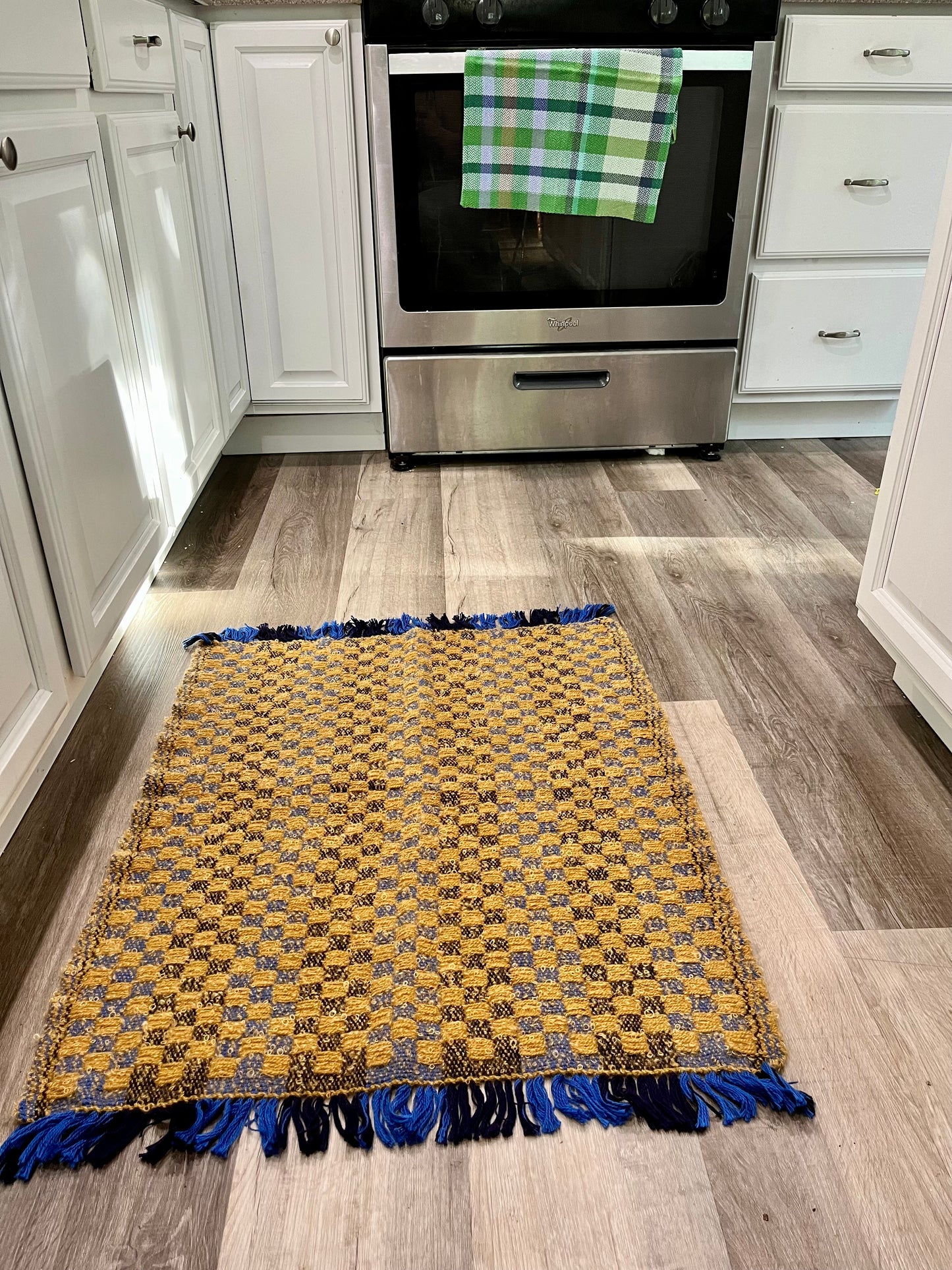 Diner Rug