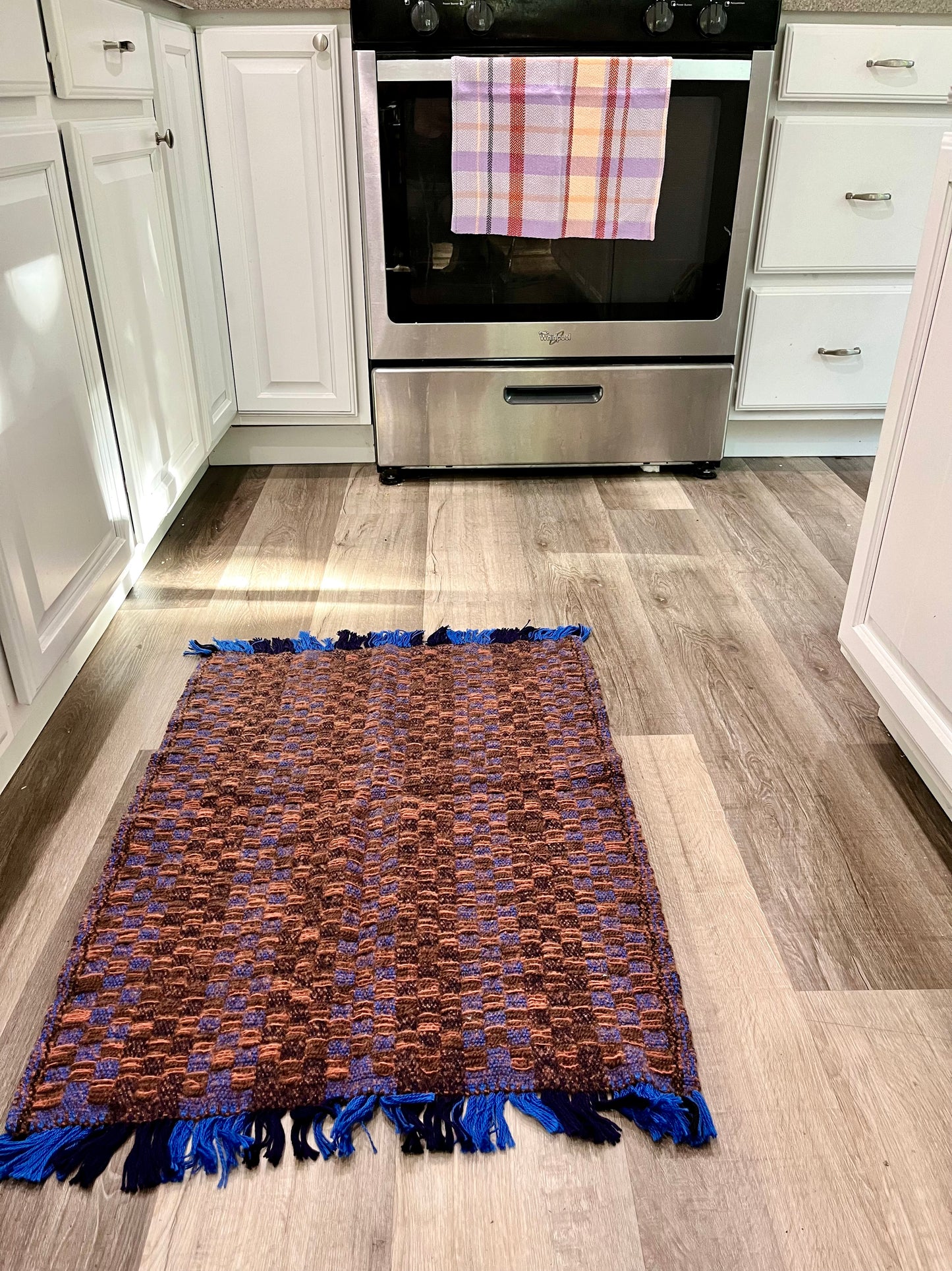 Diner Rug