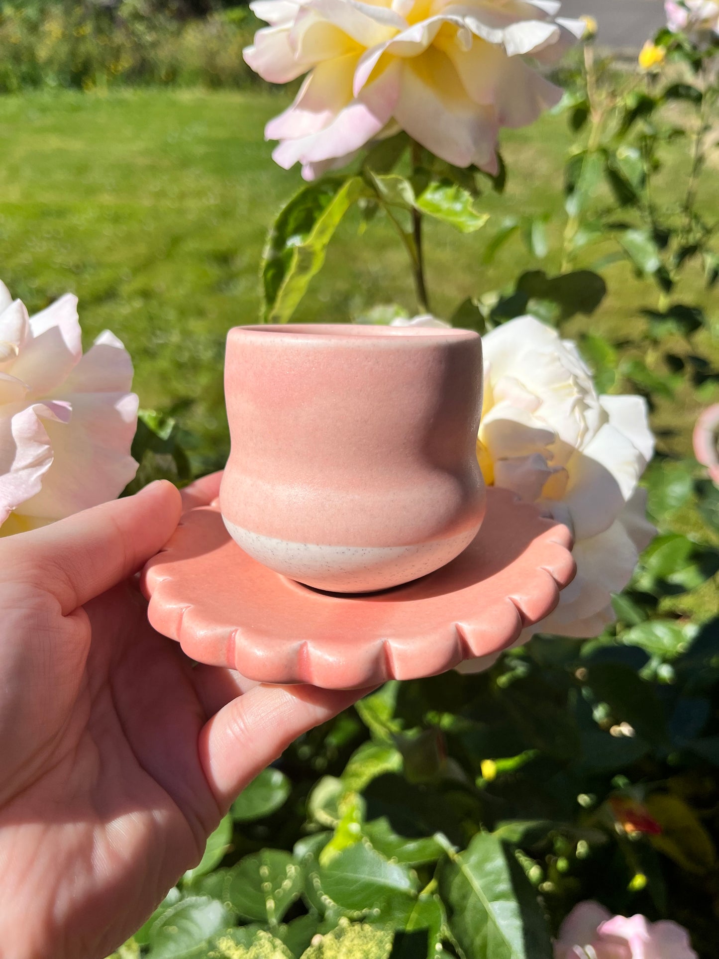 *Made-To-Order* ‘Spresso Set