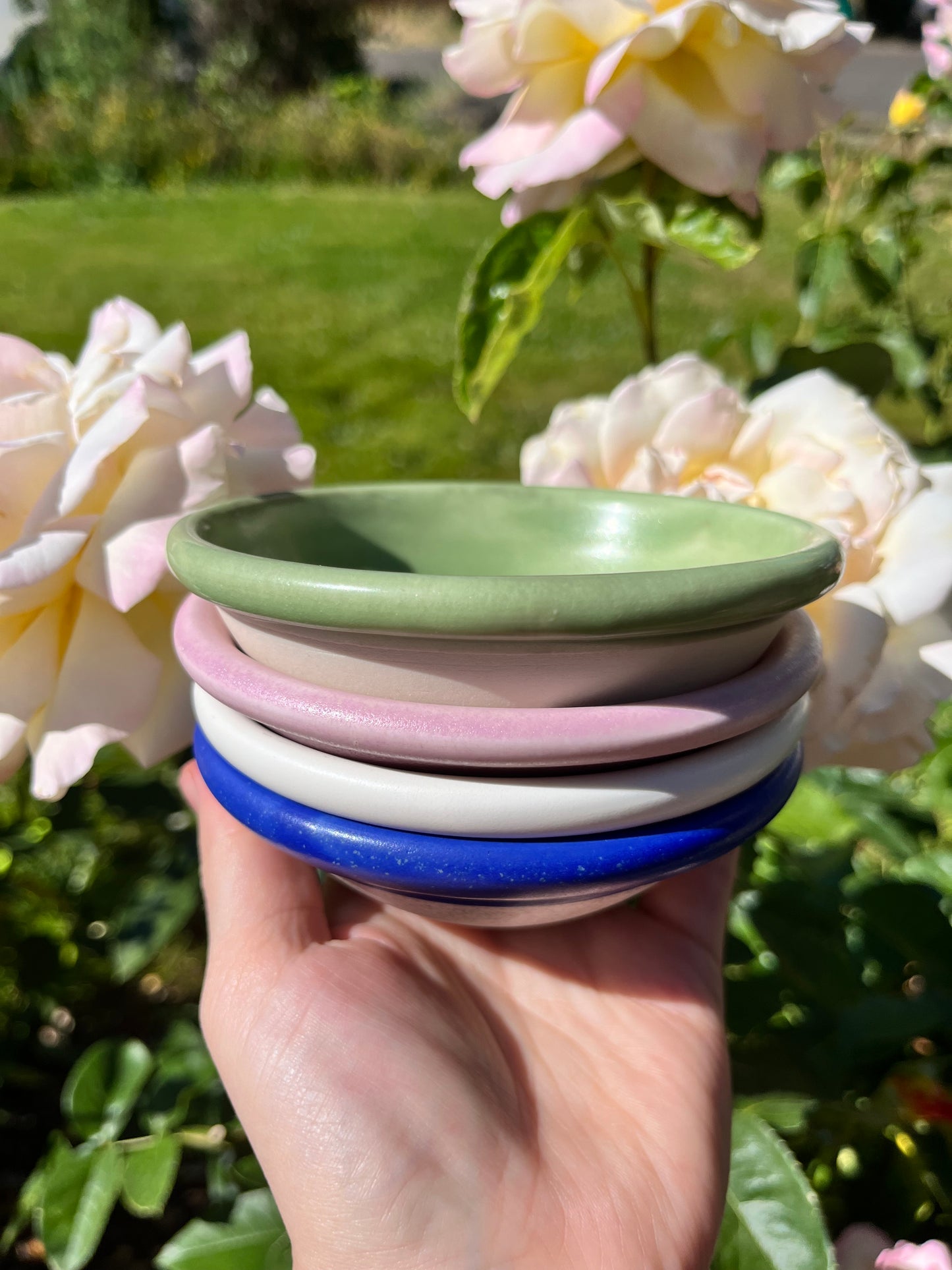 The Original Snack Bowl