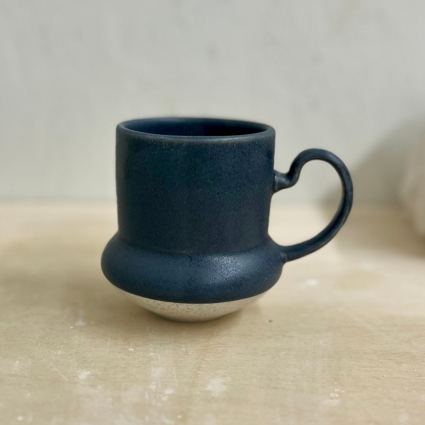Cheeky Mug