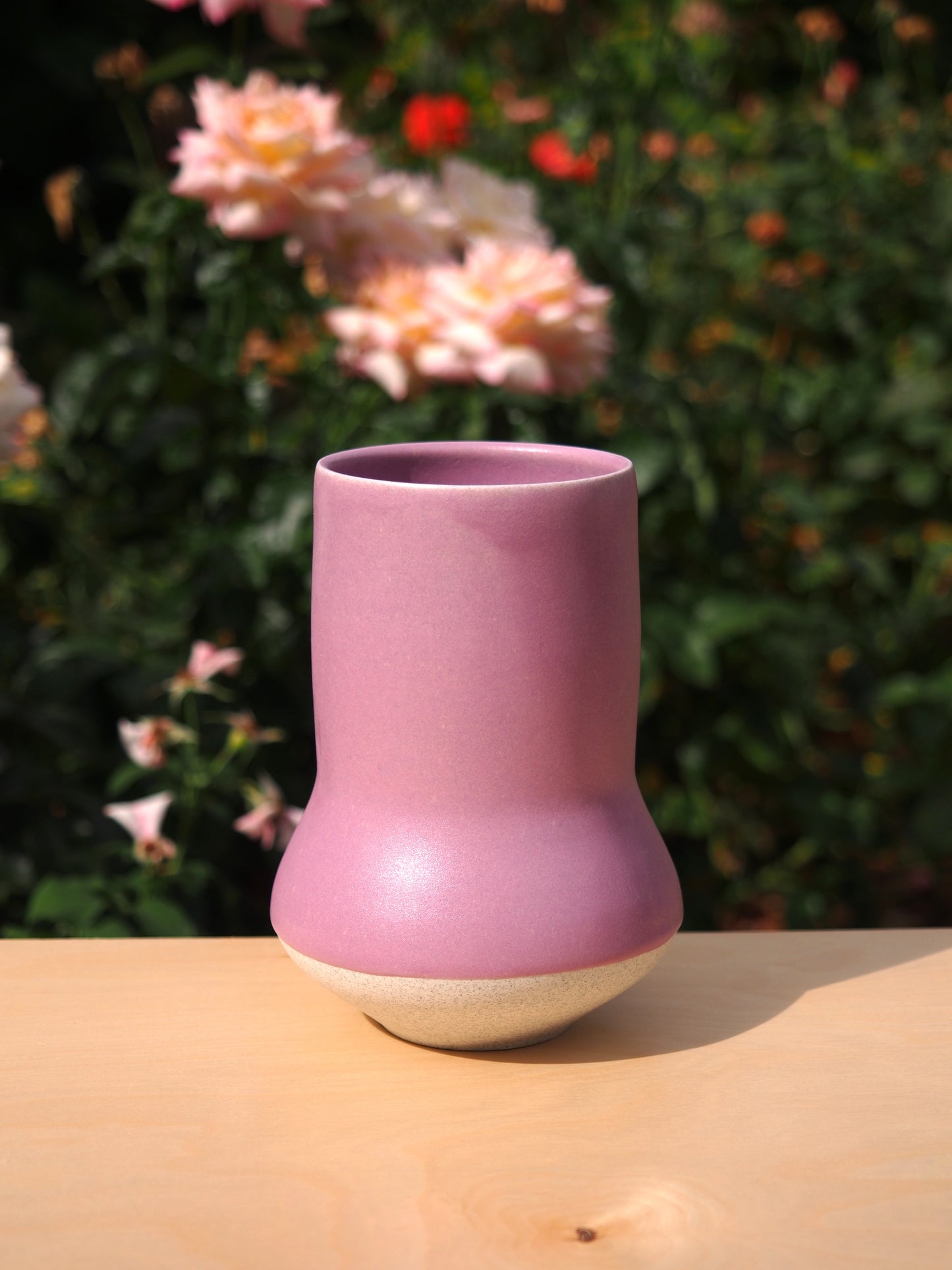Cheeky Vase