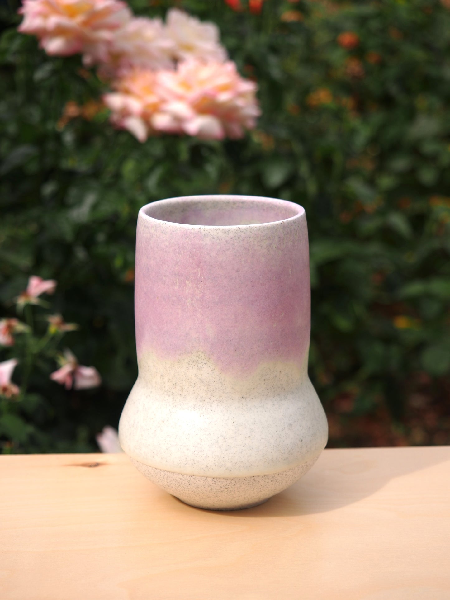 Cheeky Vase