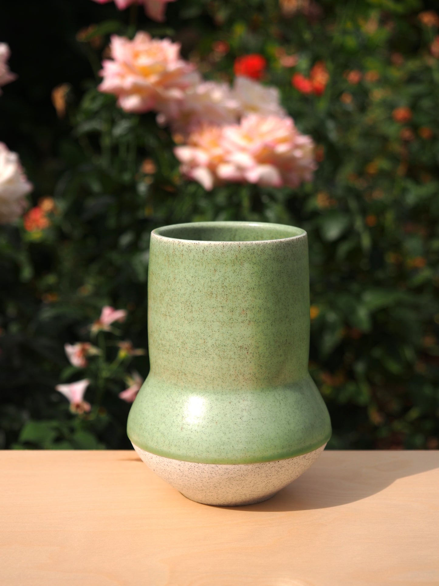 Cheeky Vase