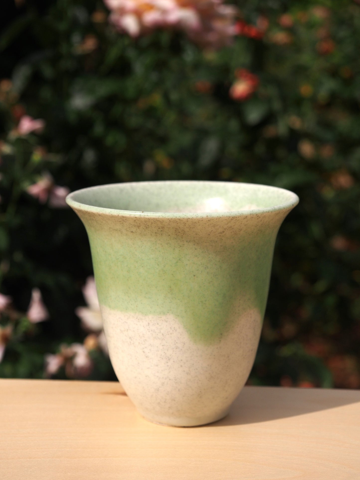 Tall Vase