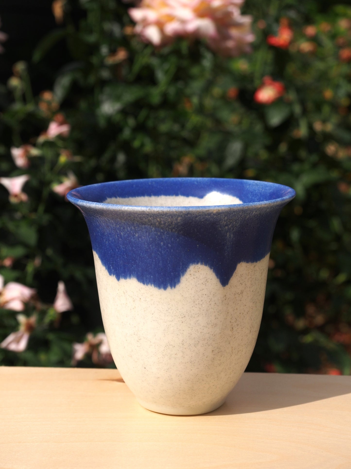 Tall Vase