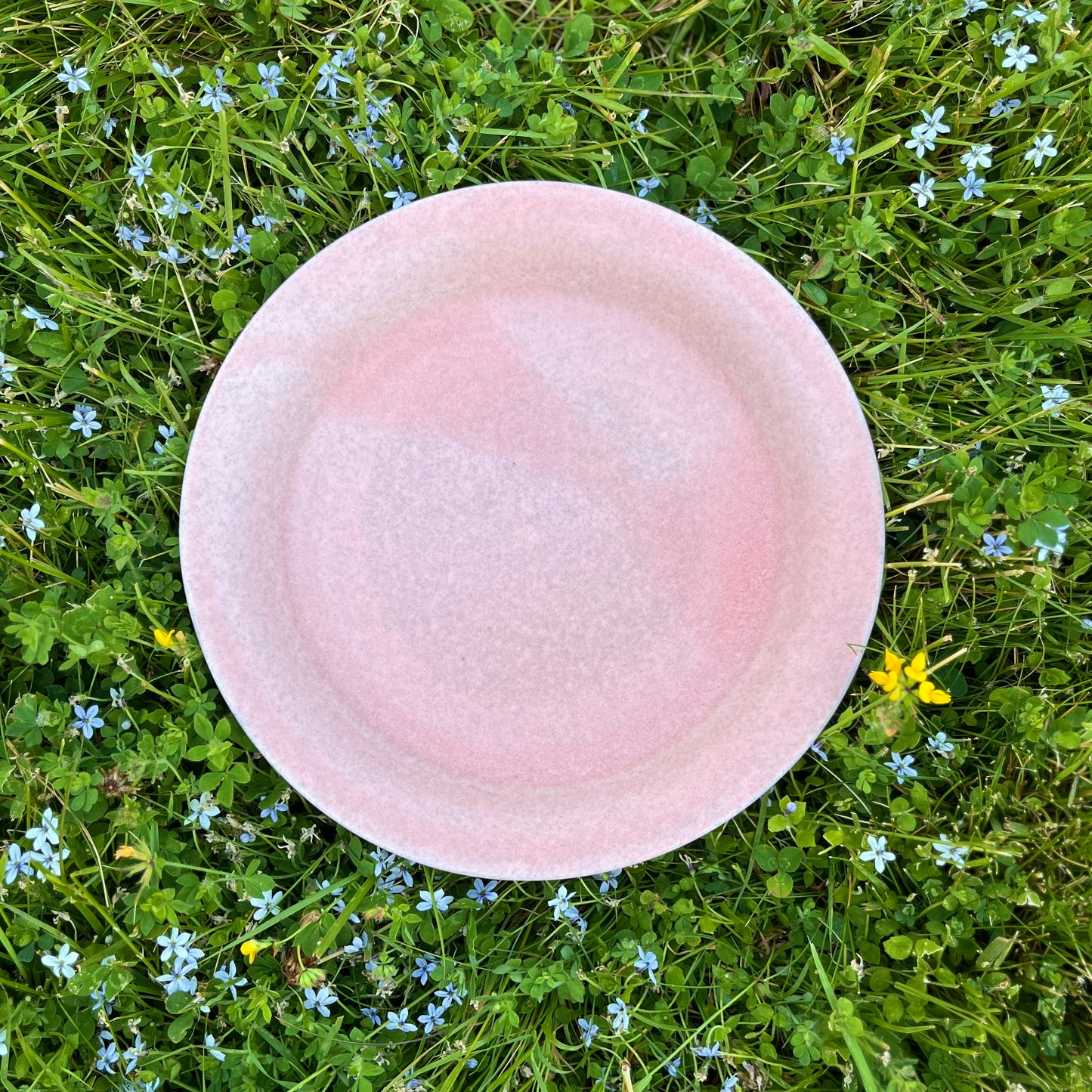 Salad Plate