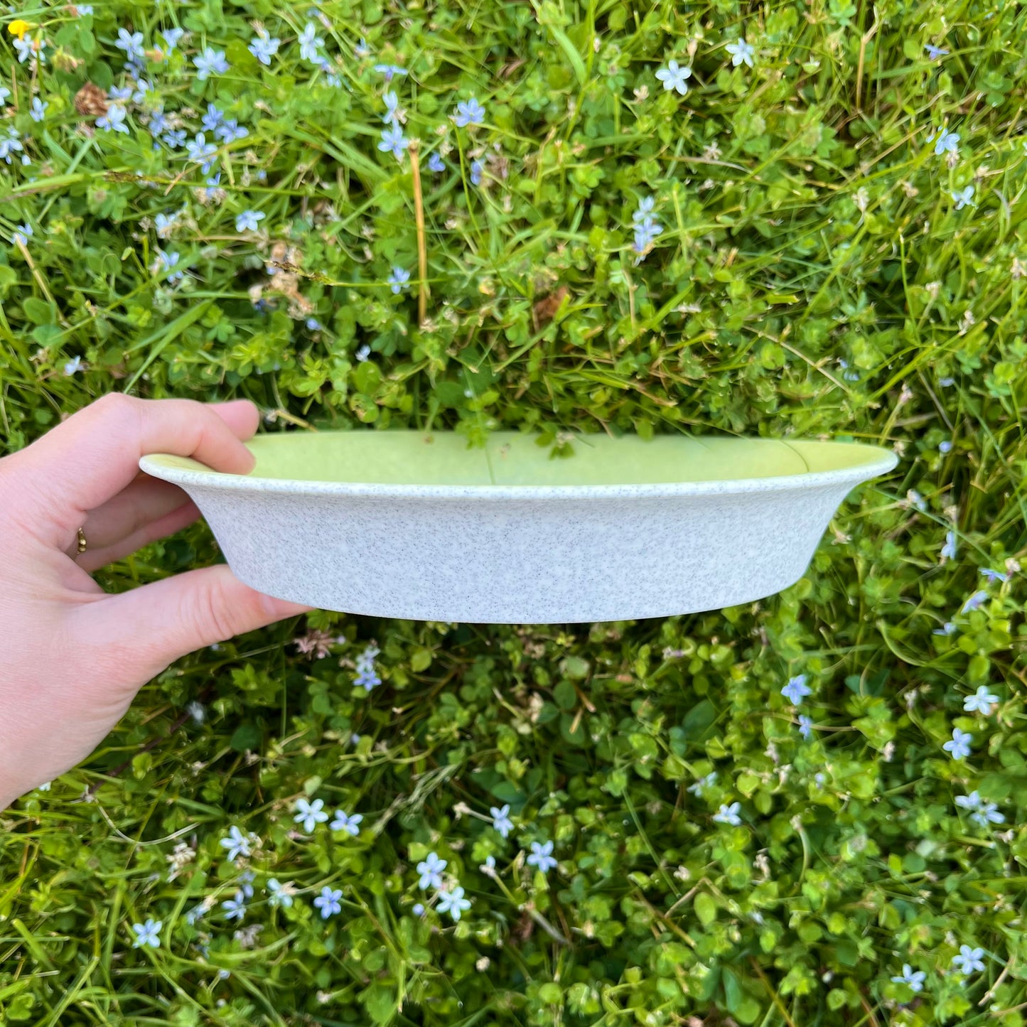 Salad Plate