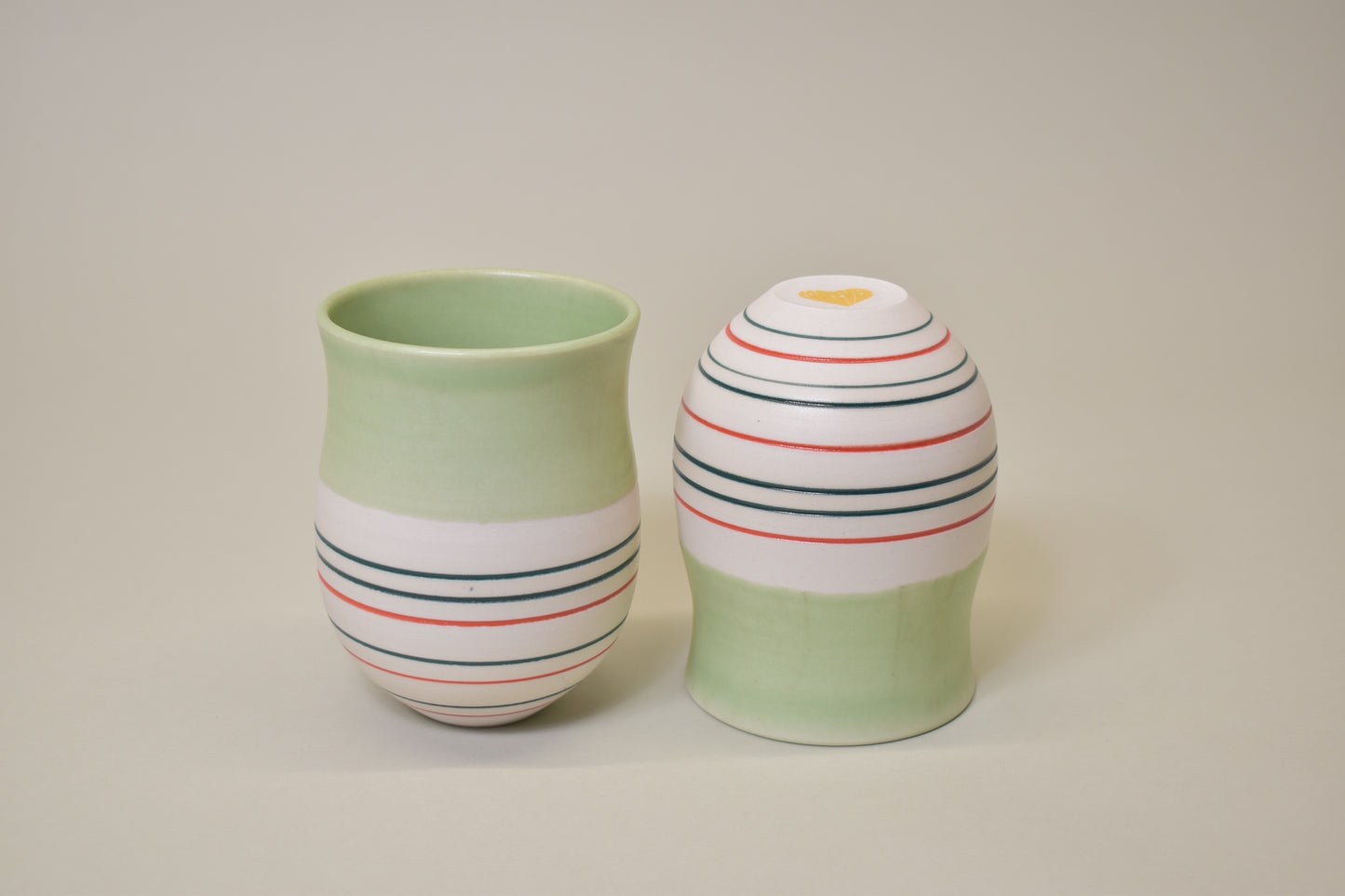 Tulip Tumbler - Fruitcake