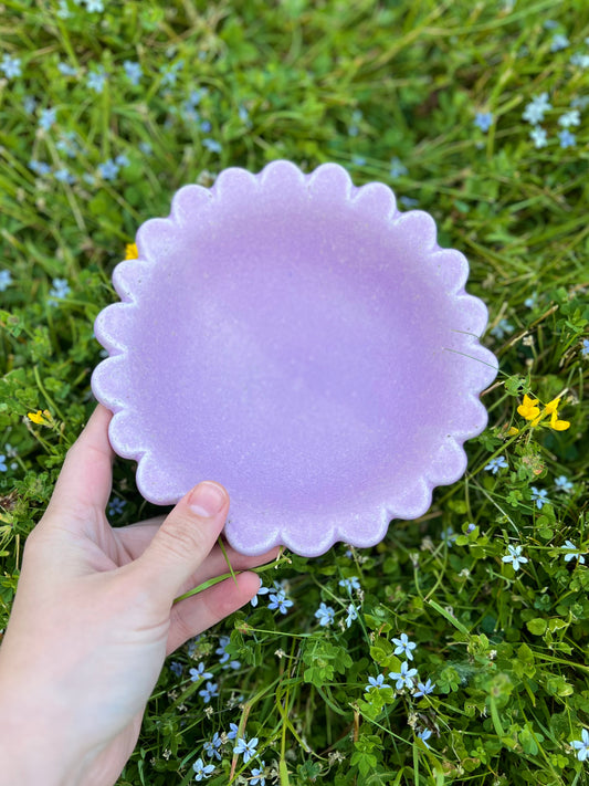 Big Snack Bowl