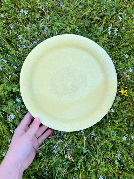 Dinner Plate *Pre-Order*