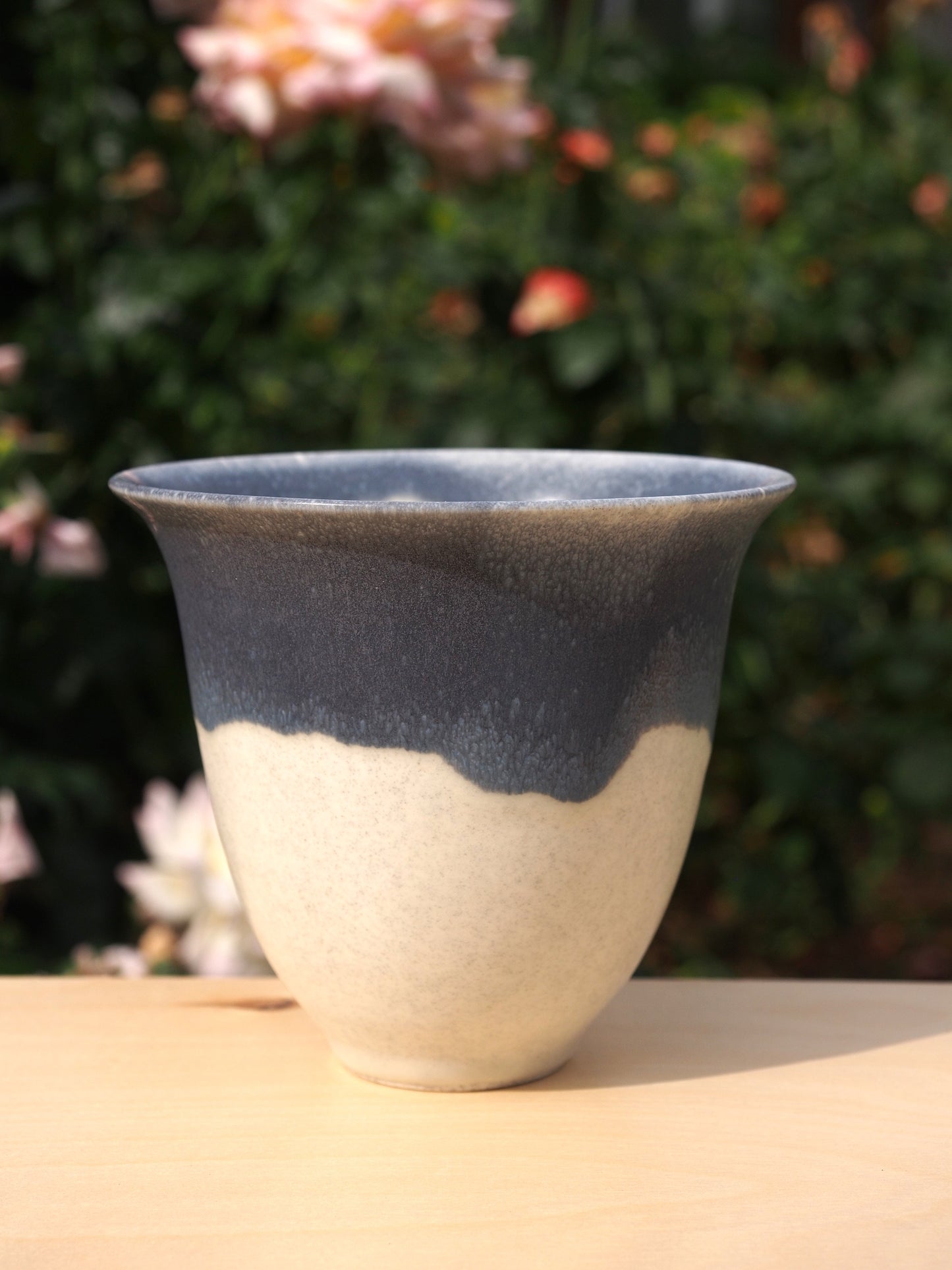 Tall Vase