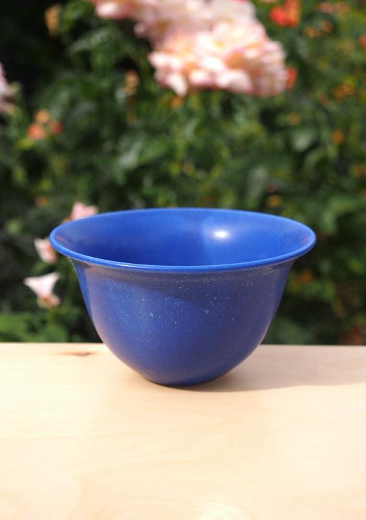 Wide Vase