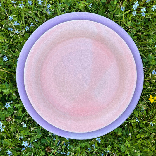 Dinner Plate
